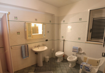 Casa Vacanze Appartamento Sul Mare Di Sciacca
